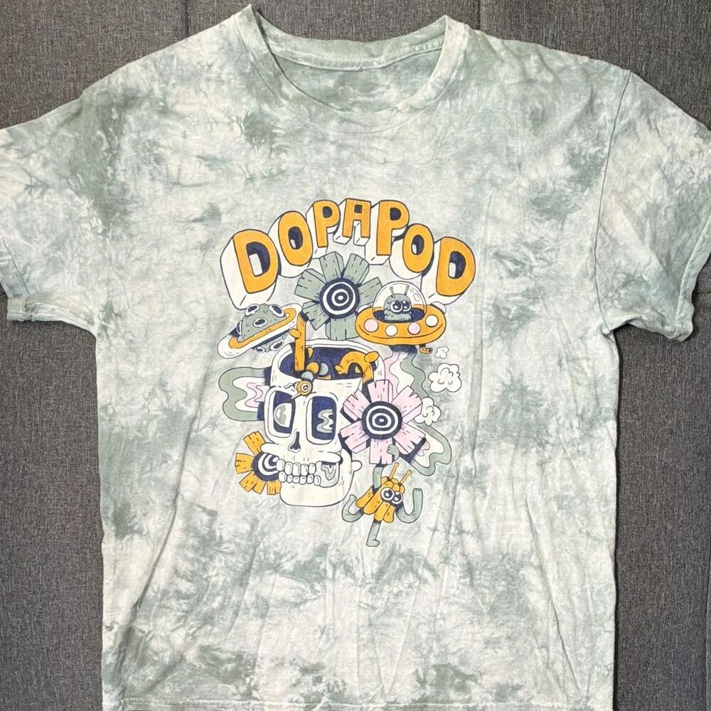 Unbranded Men's T-shirt